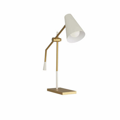 Arteriors Home Wayne Lamp PDC02