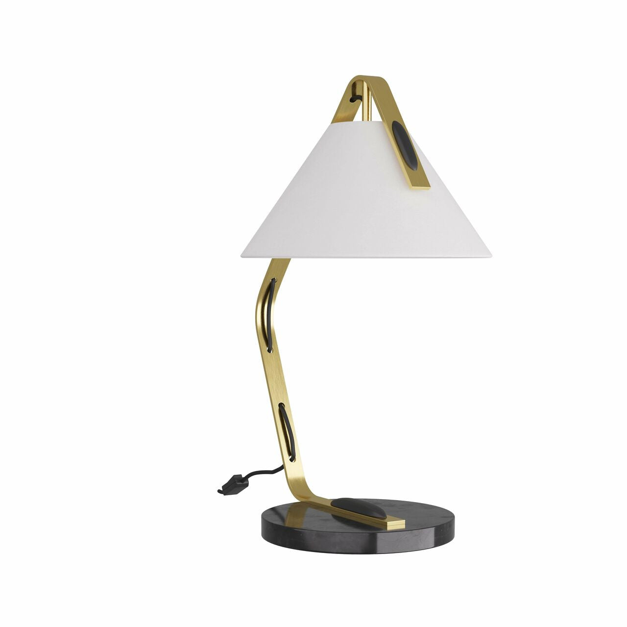 Arteriors Home Vernon Lamp PDC08-SH009