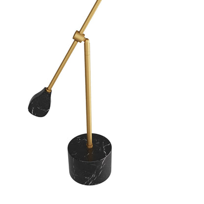 Arteriors Home Alaric Desk Lamp PDC10