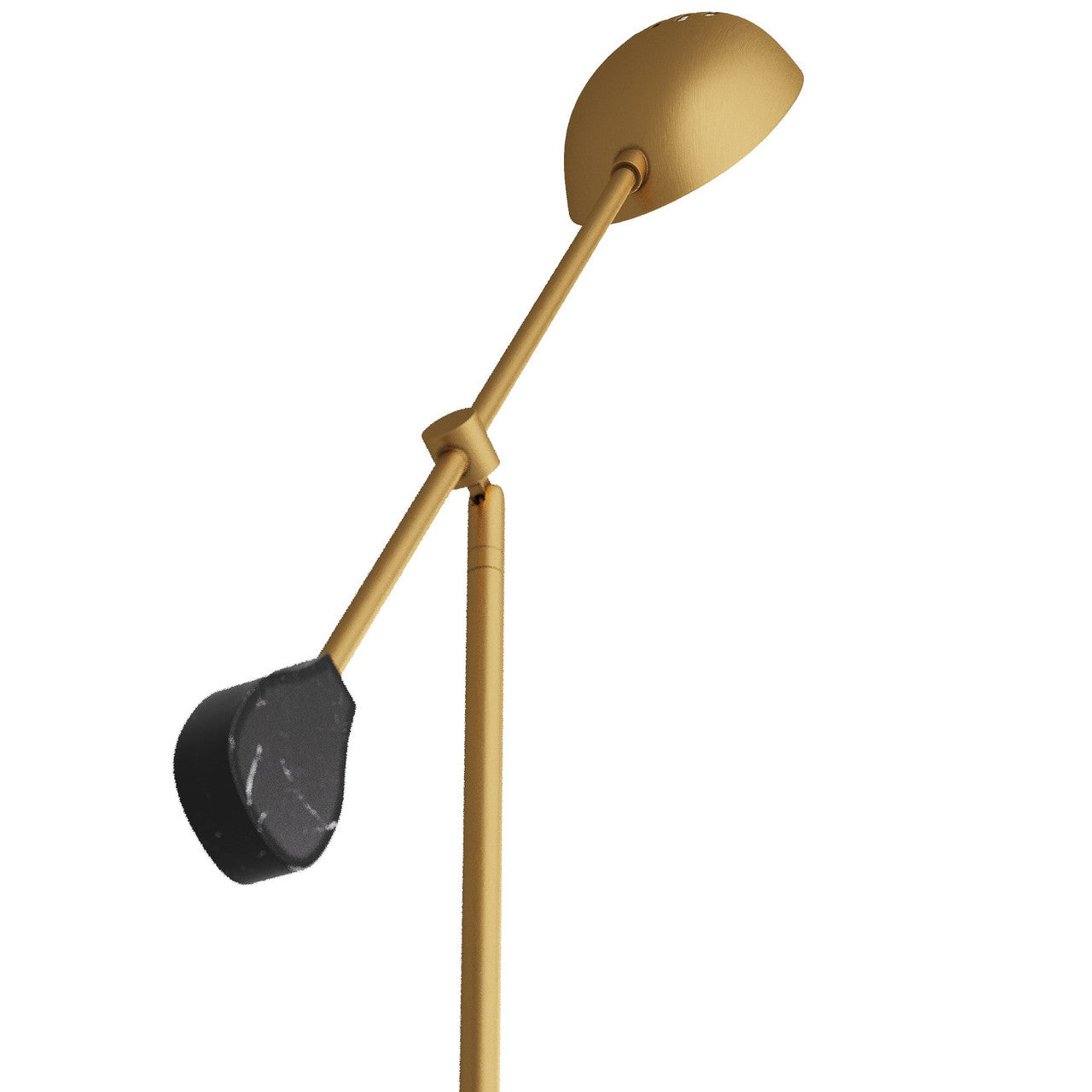 Arteriors Home Alaric Desk Lamp PDC10