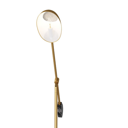 Arteriors Home Alaric Desk Lamp PDC10