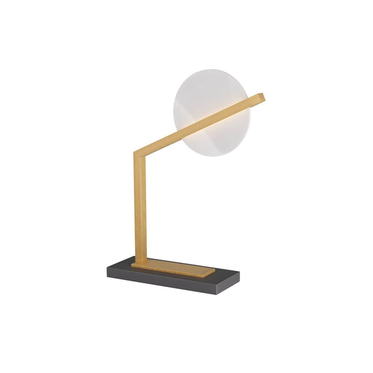 Arteriors Home Zahar Desk Lamp PDC11