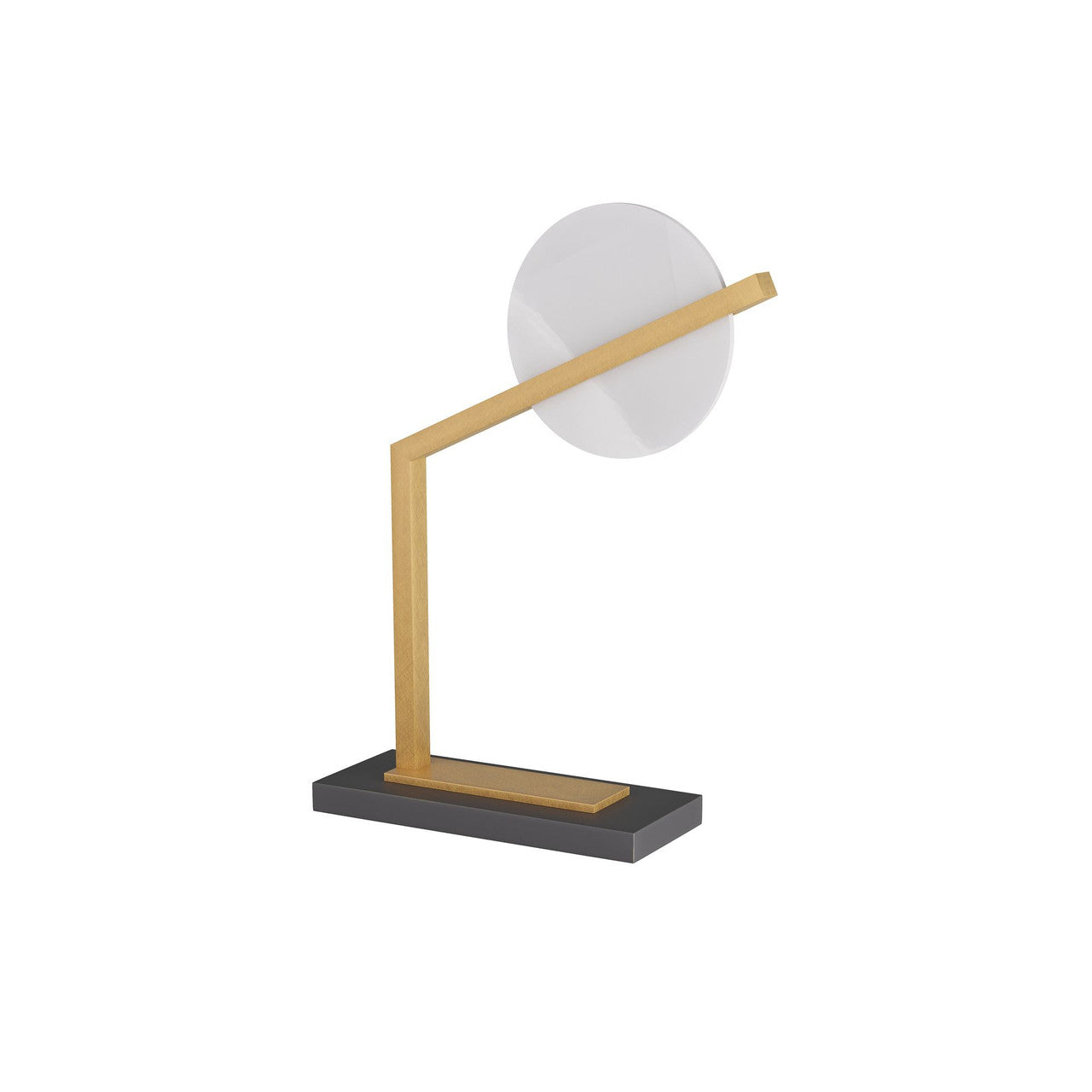 Arteriors Home Zahar Desk Lamp PDC11