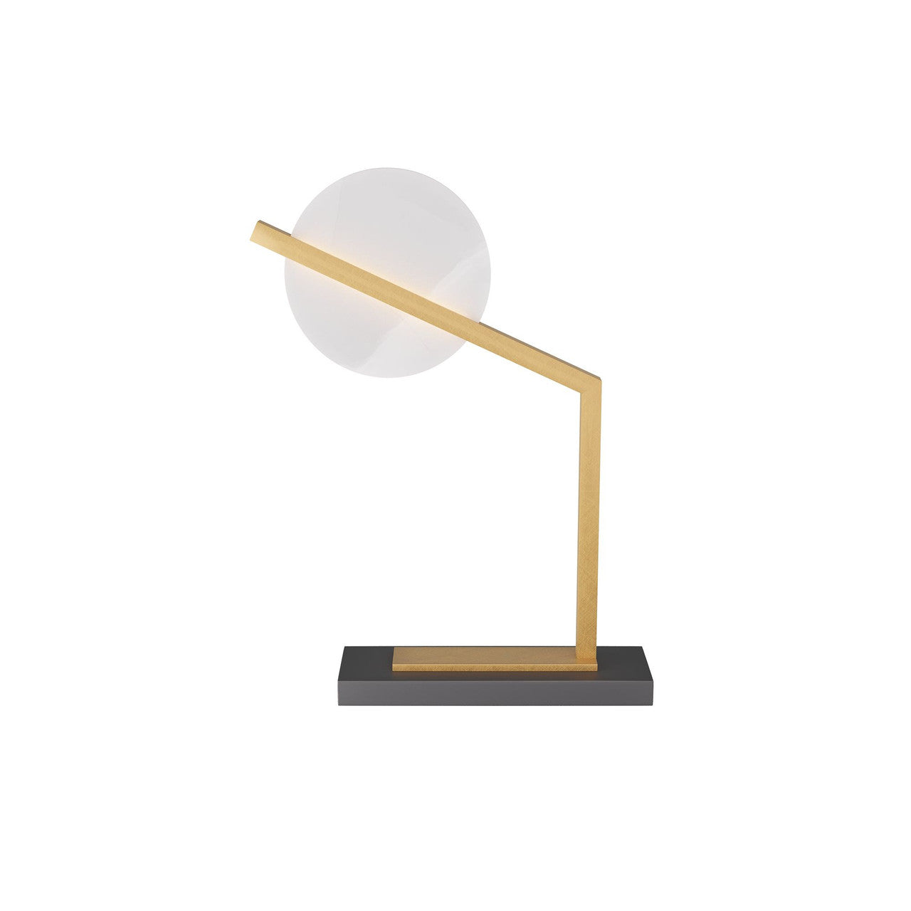 Arteriors Home Zahar Desk Lamp PDC11