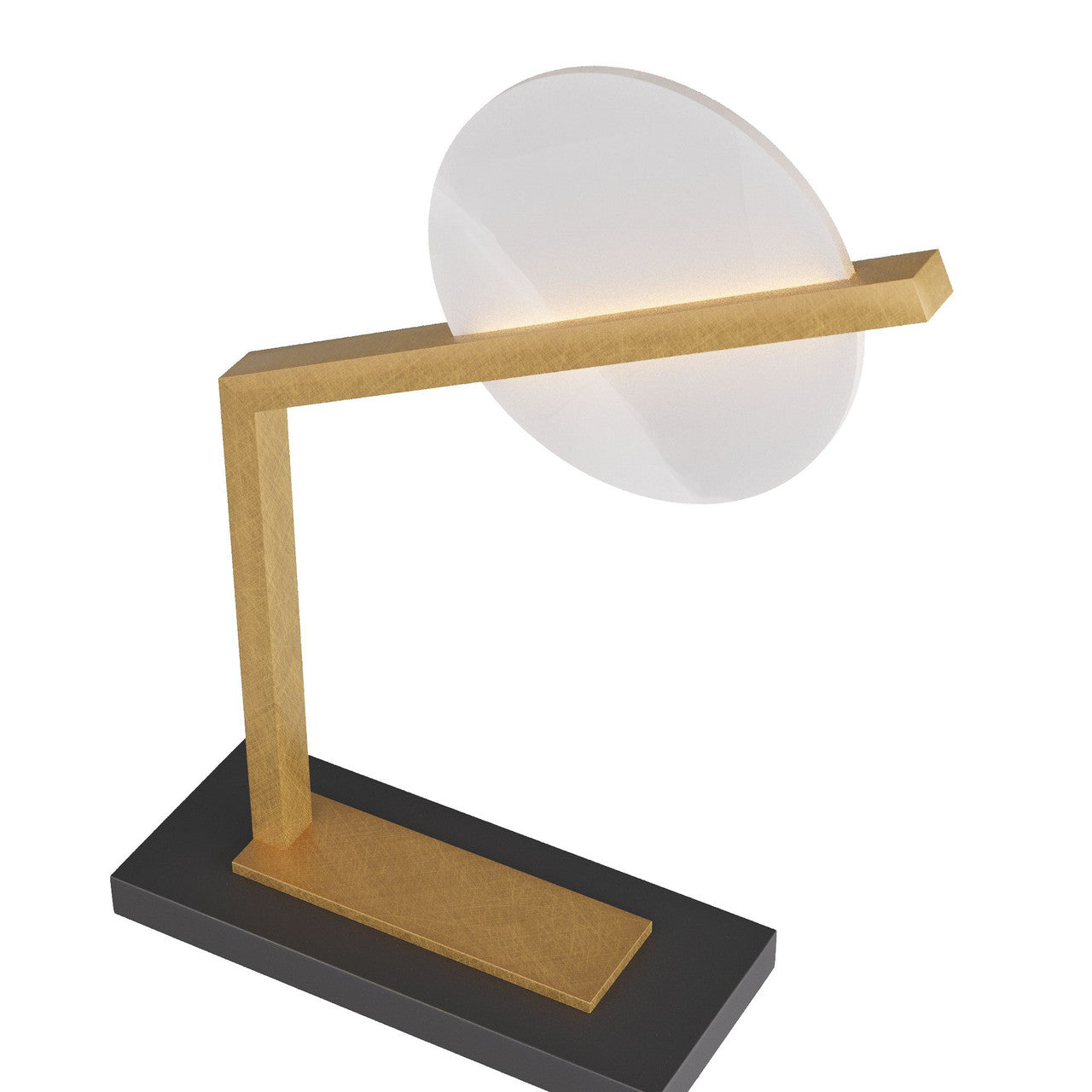 Arteriors Home Zahar Desk Lamp PDC11