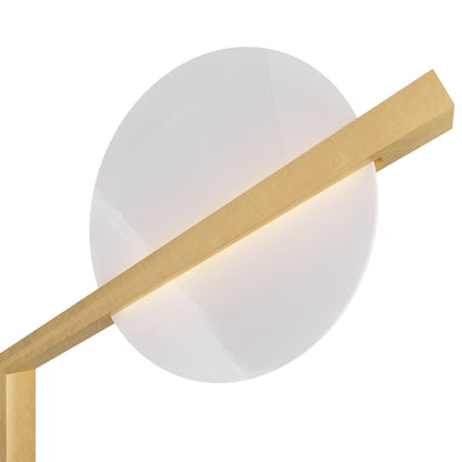 Arteriors Home Zahar Desk Lamp PDC11