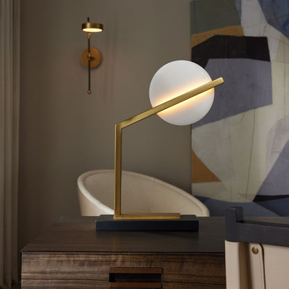 Arteriors Home Zahar Desk Lamp PDC11