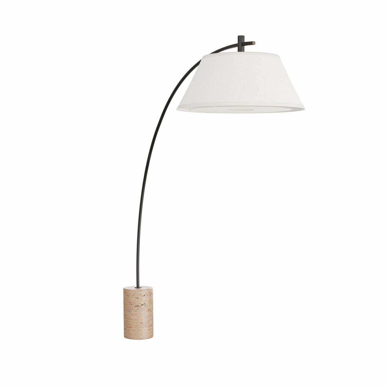 Arteriors Home Walding Floor Lamp PFC04-SH001