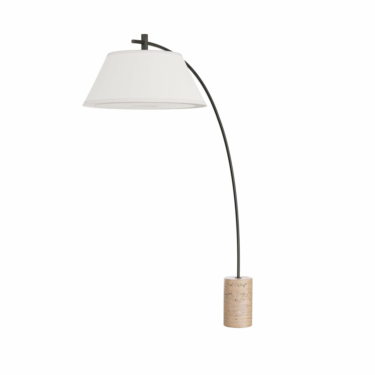 Arteriors Home Walding Floor Lamp PFC04-SH001