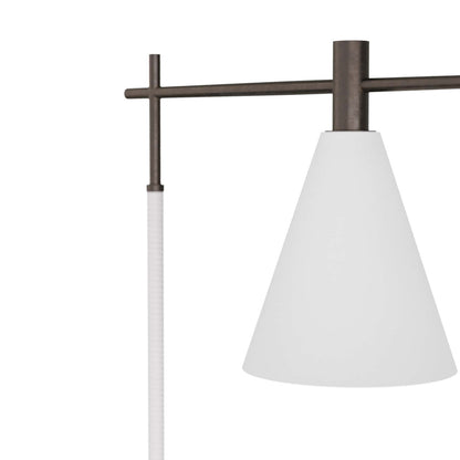 Arteriors Home Vanua Floor Lamp PFC05