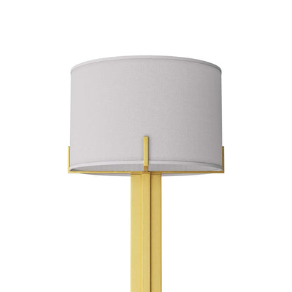 Arteriors Home Valiant Floor Lamp PFC08-SH002