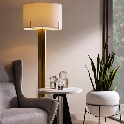 Arteriors Home Valiant Floor Lamp PFC08-SH002