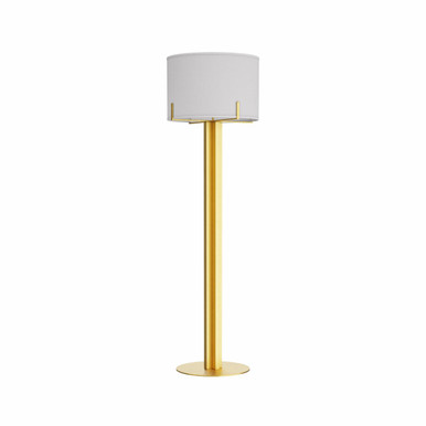 Arteriors Home Valiant Floor Lamp PFC08-SH002