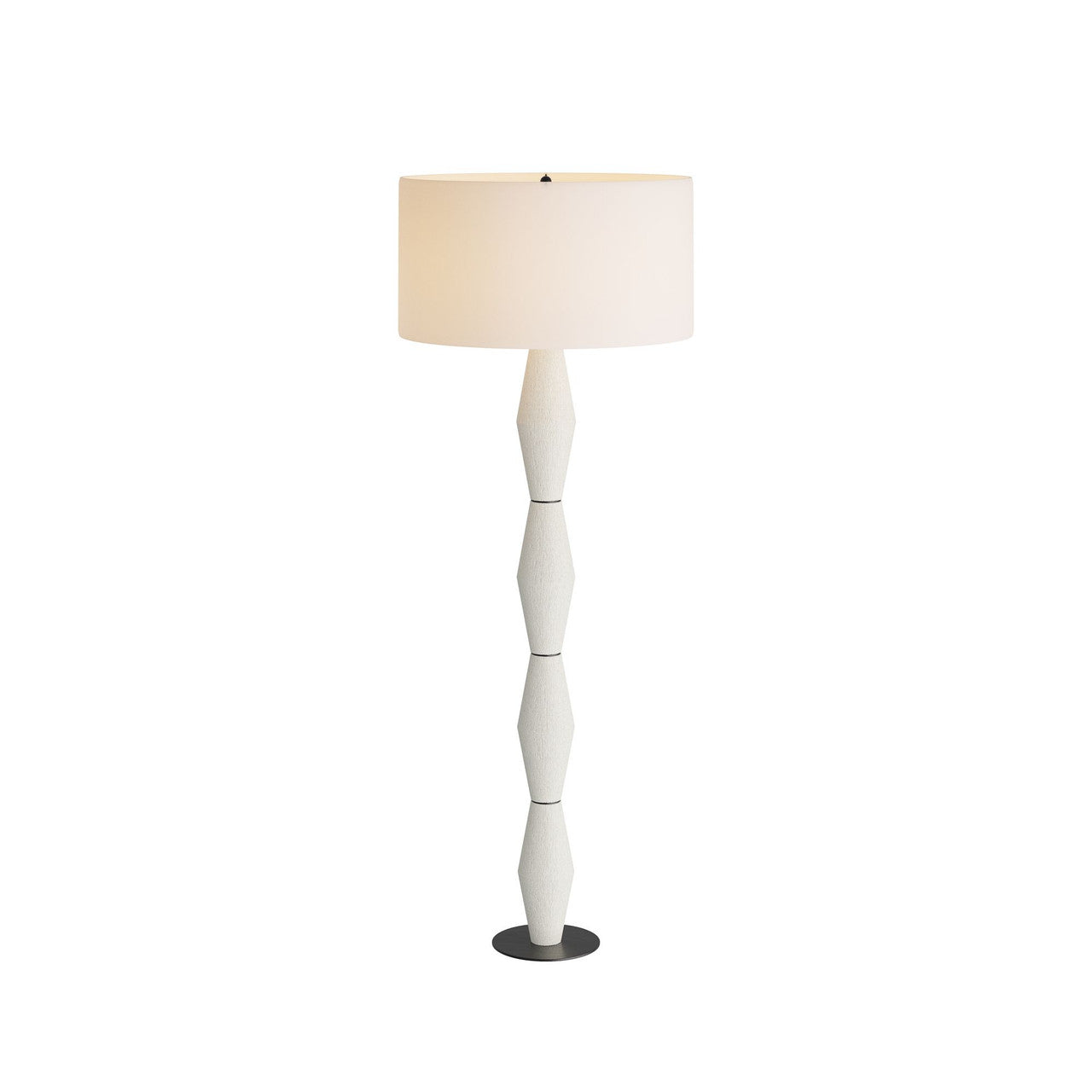 Arteriors Home Baker Floor Lamp PFC10-SH020