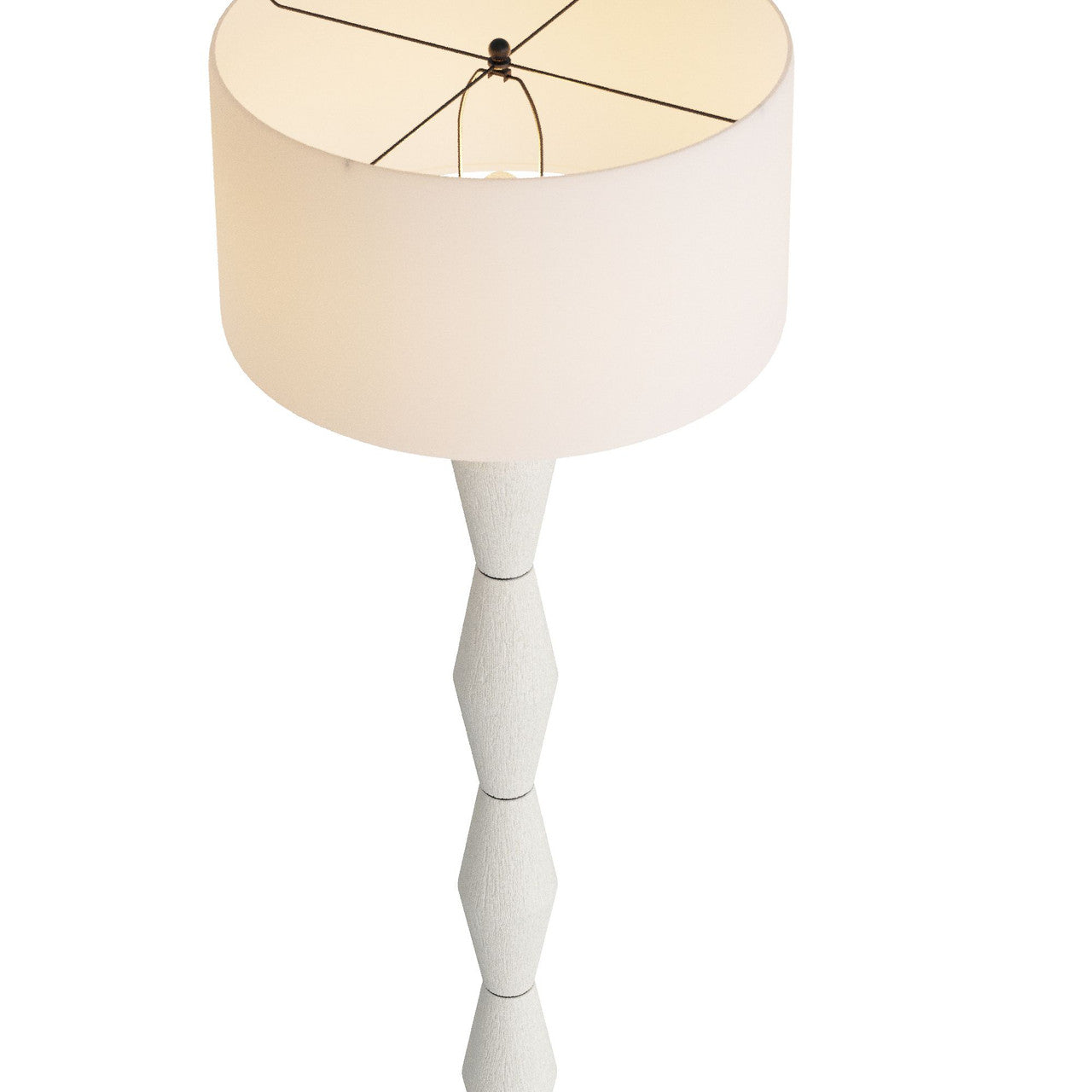 Arteriors Home Baker Floor Lamp PFC10-SH020