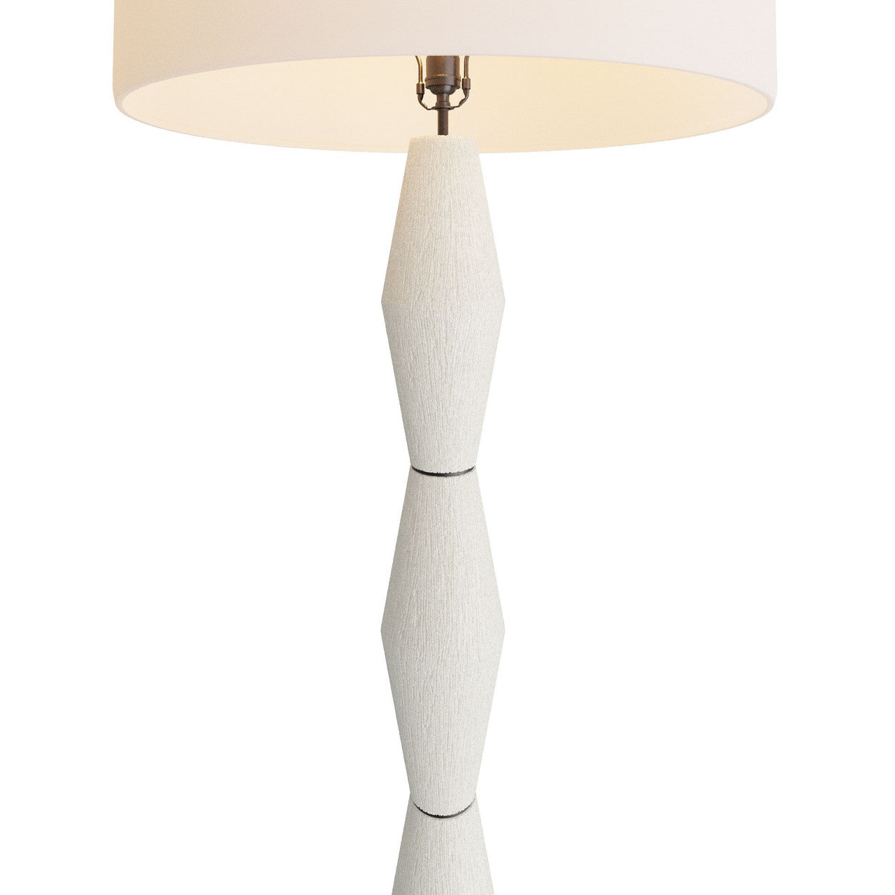 Arteriors Home Baker Floor Lamp PFC10-SH020