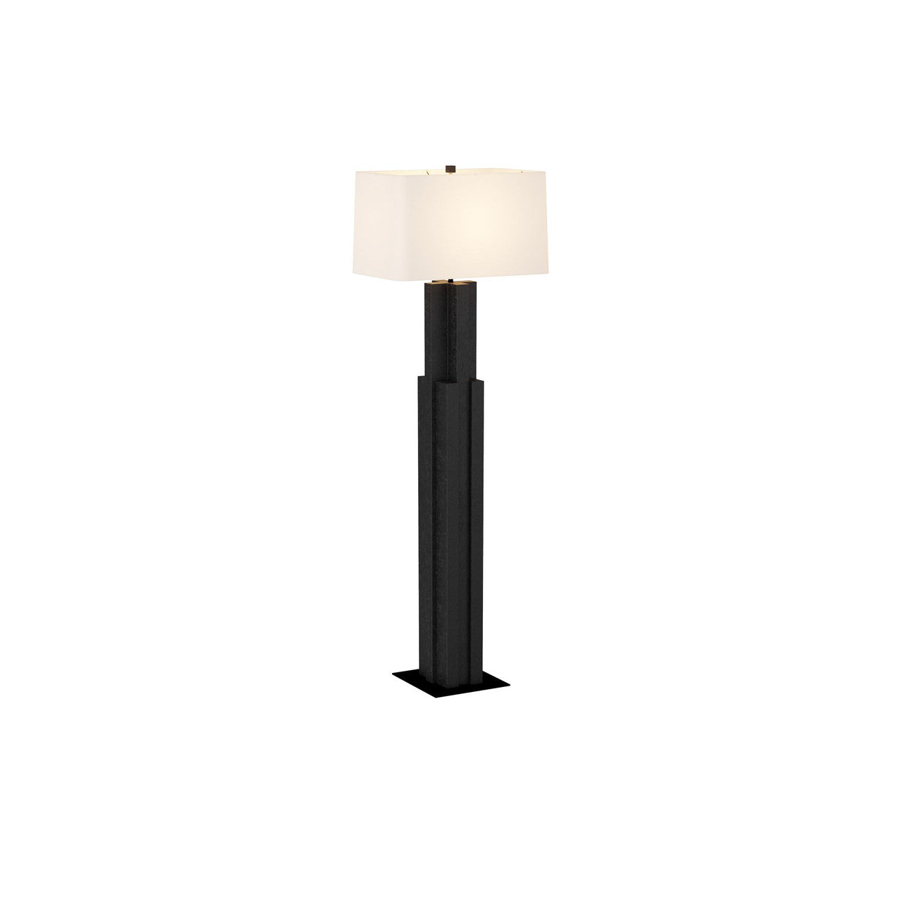 Arteriors Home Beaux Floor Lamp PFC12-SH017