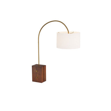 Arteriors Home Bali Floor Lamp PFC13-SH034