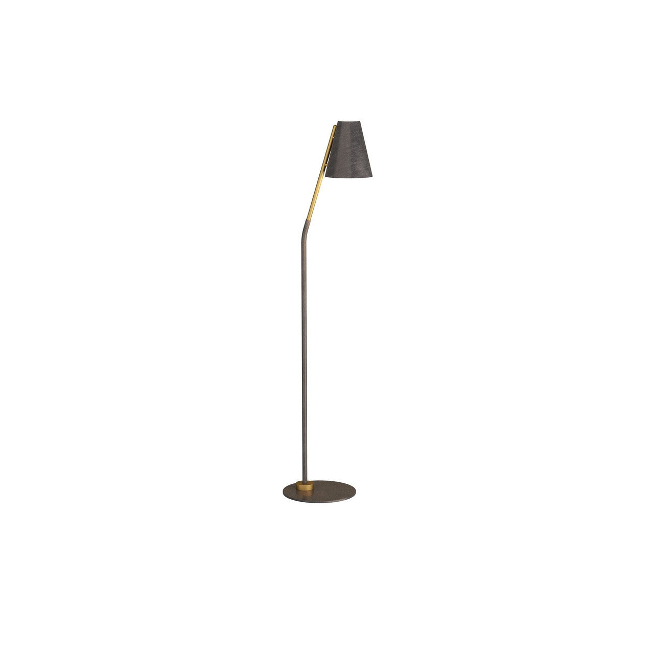 Arteriors Home Zealand Floor Lamp PFC14