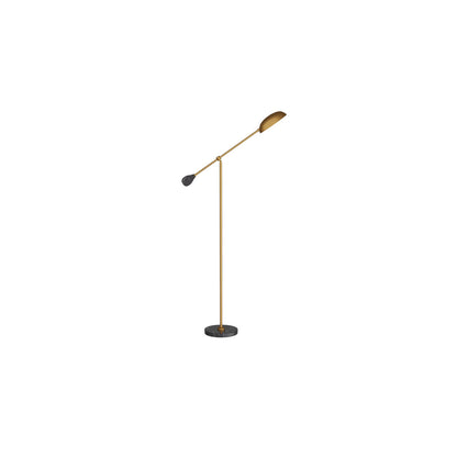 Arteriors Home Alaric Floor Lamp PFC15