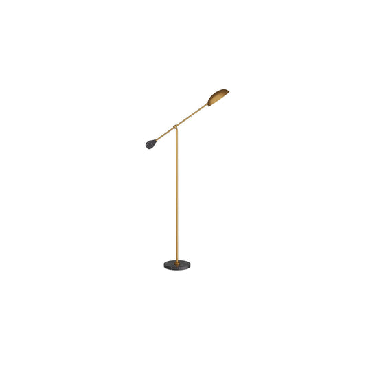 Arteriors Home Alaric Floor Lamp PFC15