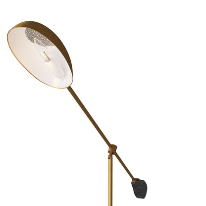 Arteriors Home Alaric Floor Lamp PFC15