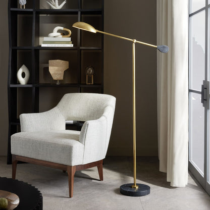 Arteriors Home Alaric Floor Lamp PFC15