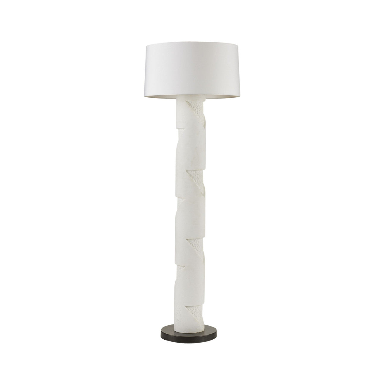 Arteriors Home Cristiano Floor Lamp PFC17-SH035