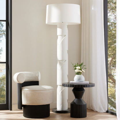 Arteriors Home Cristiano Floor Lamp PFC17-SH035