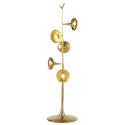 Arteriors Home Coltrane Floor Lamp PFI07