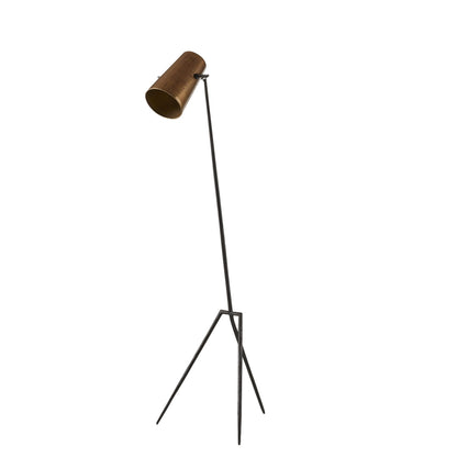 Arteriors Home Draper Floor Lamp PFI09