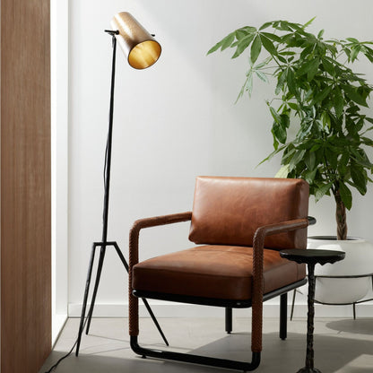 Arteriors Home Draper Floor Lamp PFI09