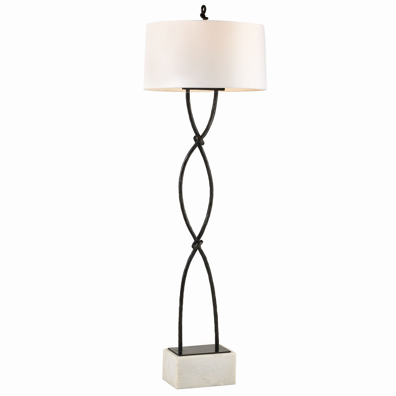 Arteriors Home Dutton Floor Lamp PFI11-SH036