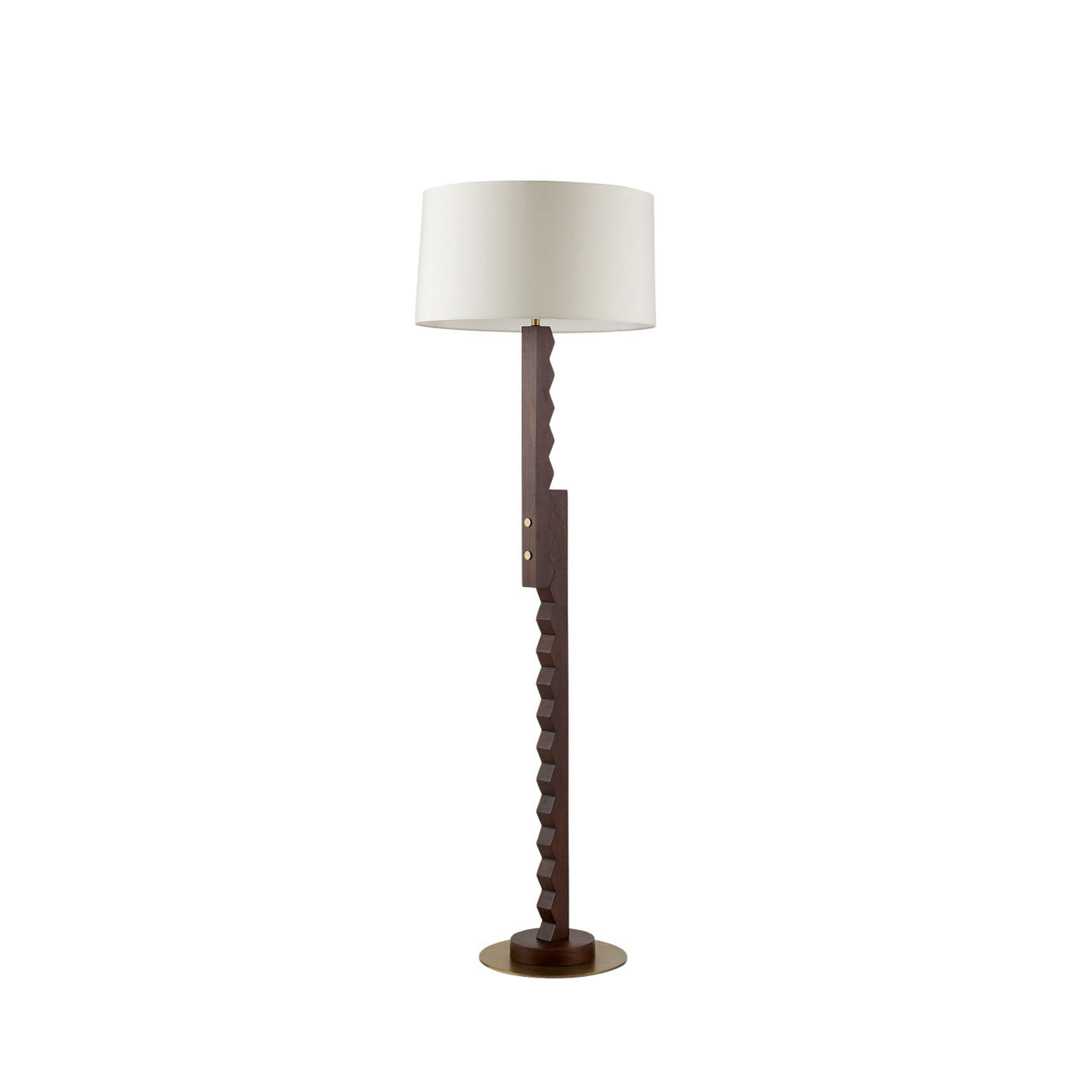 Arteriors Home Elvis Floor Lamp PFI12-769