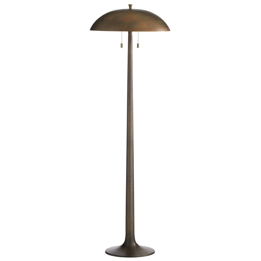 Arteriors Home Fleetwood Floor Lamp PFI14