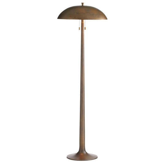 Arteriors Home Fleetwood Floor Lamp PFI14