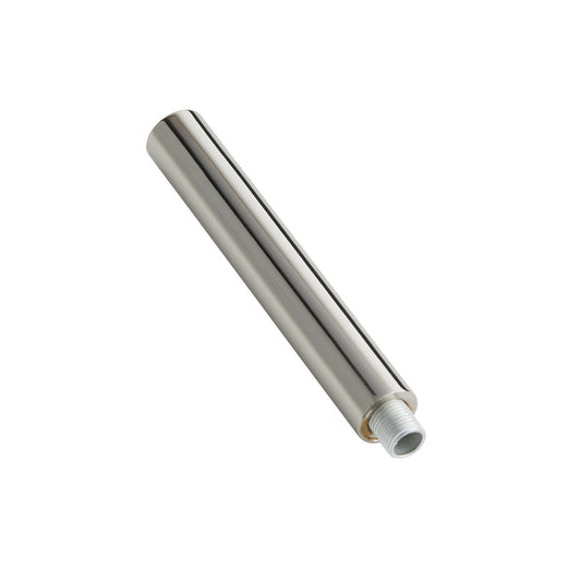 Arteriors Home Polished Nickel Ext Pipe (1) 4" PIPE-400