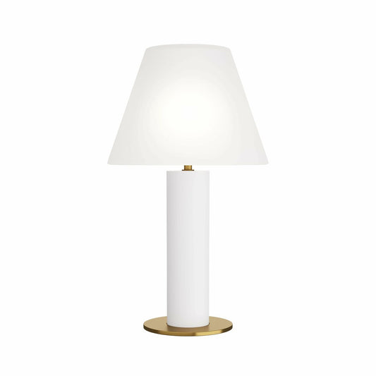 Arteriors Home Vanhorne Lamp PTC01