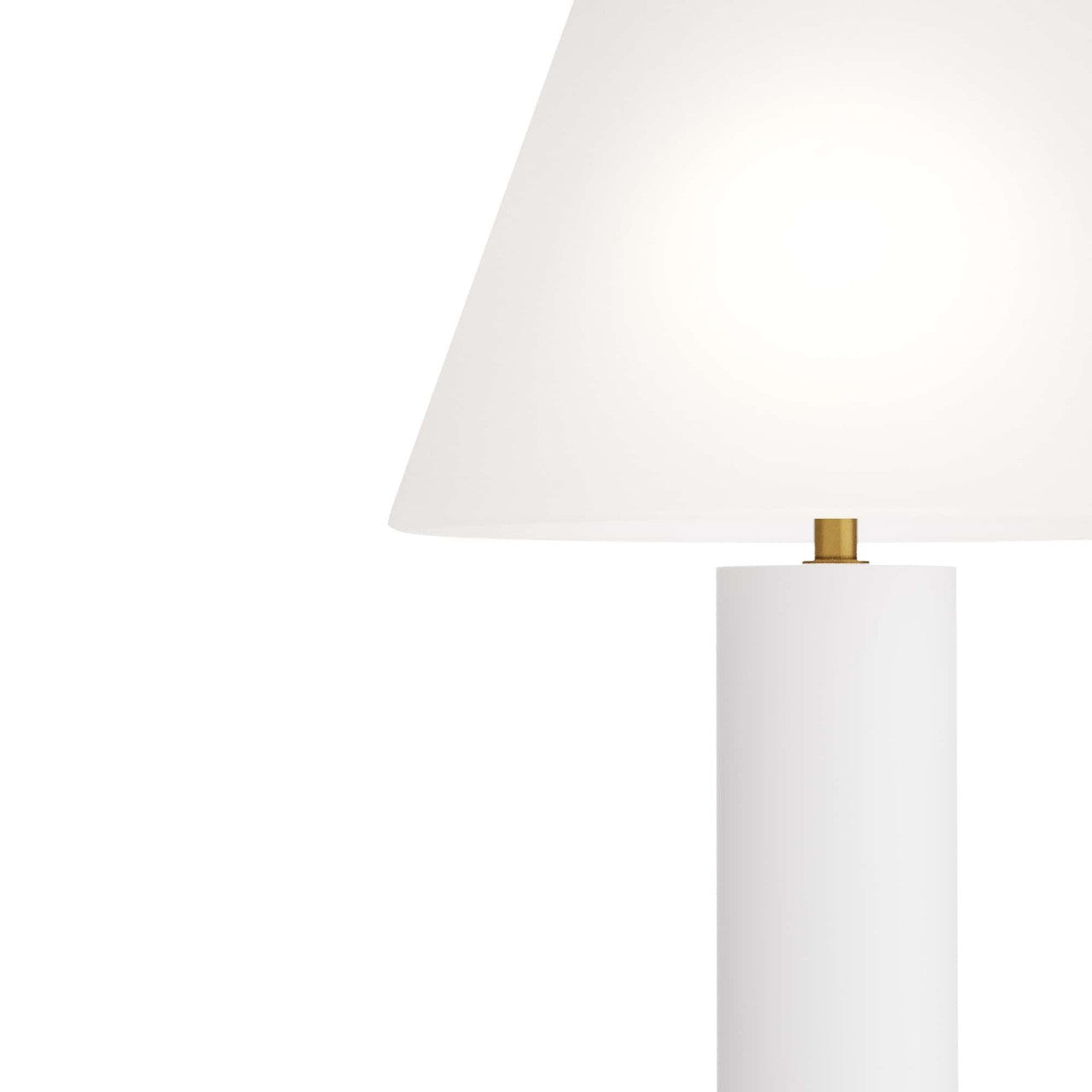 Arteriors Home Vanhorne Lamp PTC01