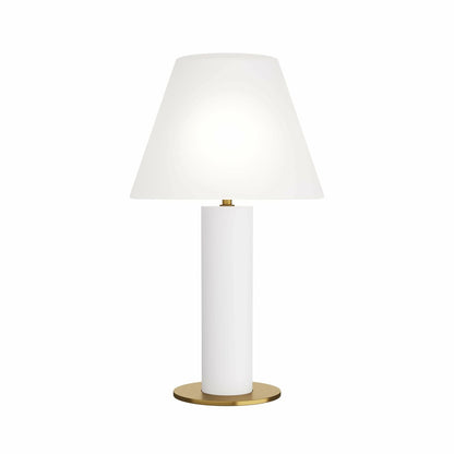 Arteriors Home Vanhorne Lamp PTC01