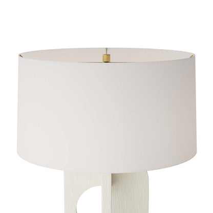 Arteriors Home Tevin Lamp PTC07-SH015