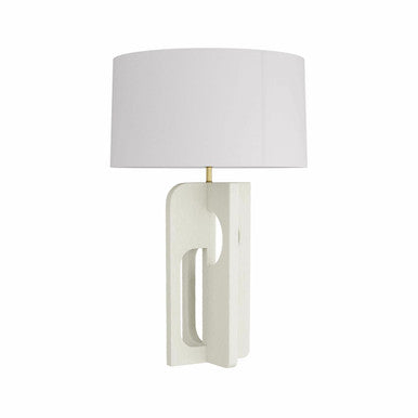 Arteriors Home Tevin Lamp PTC07-SH015