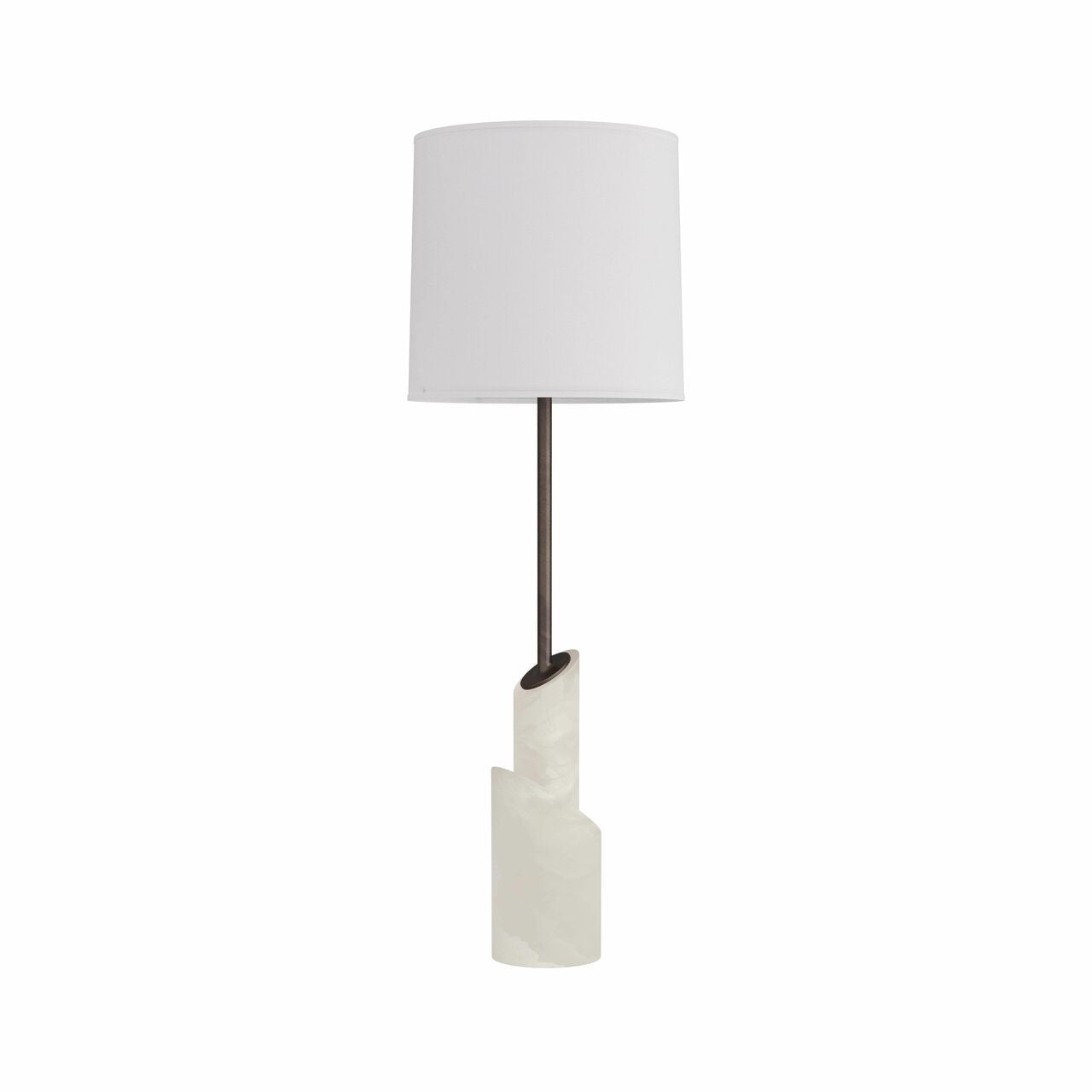 Arteriors Home Willa Lamp PTC08-SH008