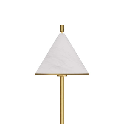 Arteriors Home Wylie Lamp PTC09