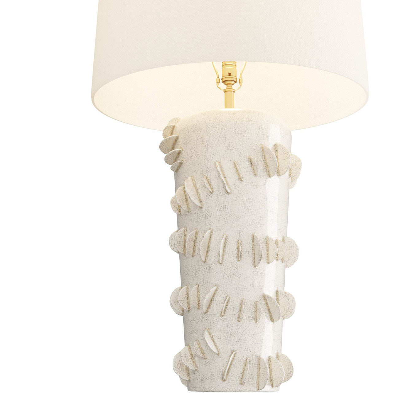 Arteriors Home Beatrix Lamp PTC11-SH021