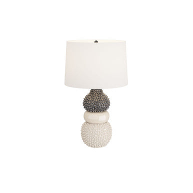 Arteriors Home Basilio Lamp PTC13-SH024