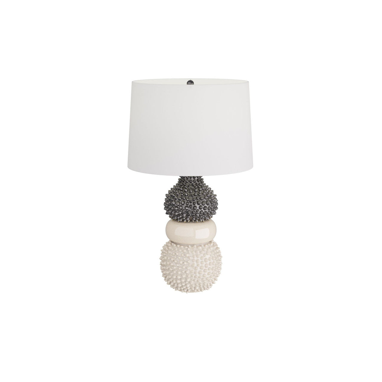 Arteriors Home Basilio Lamp PTC13-SH024