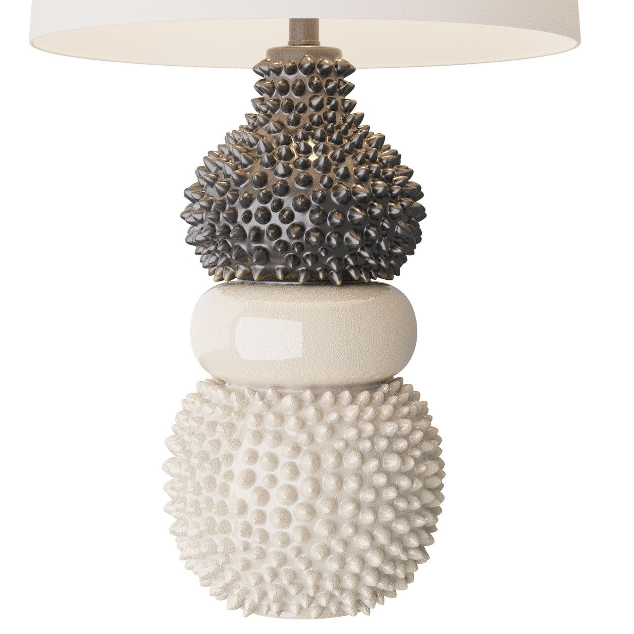 Arteriors Home Basilio Lamp PTC13-SH024