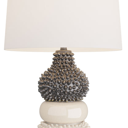 Arteriors Home Basilio Lamp PTC13-SH024