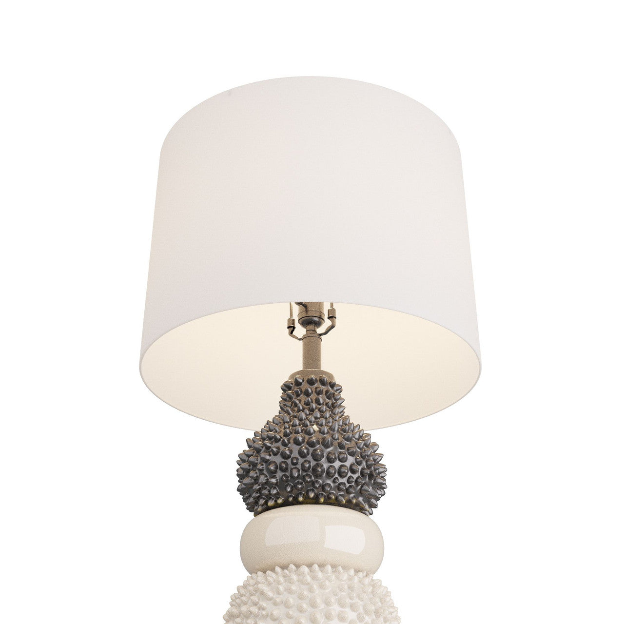 Arteriors Home Basilio Lamp PTC13-SH024